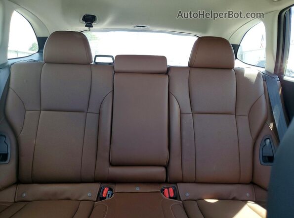 4S4BTGPD4M3176406 2021 SUBARU OUTBACK Blue 