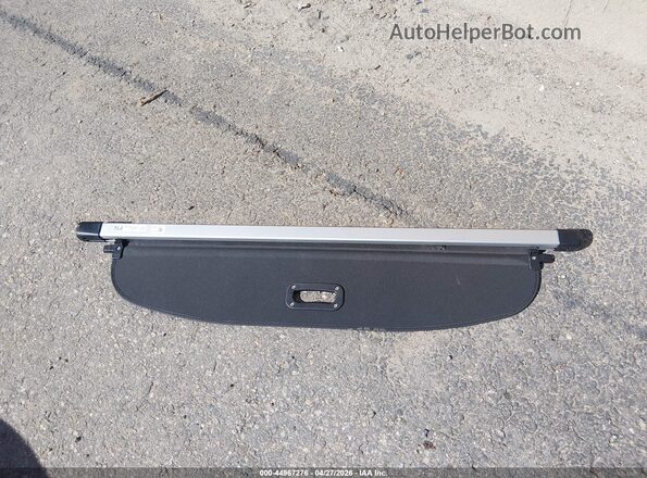 4S4GUHL62R3717606 2024 SUBARU CROSSTREK Gray Вид щитка приладів