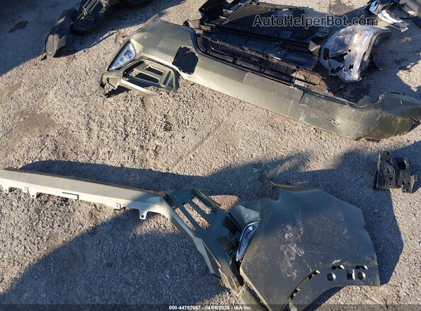 4S4SLDD6XT3064437 2026 SUBARU FORESTER Green 