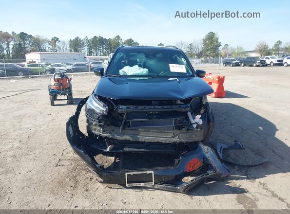 4S4SLST73T3064147 2026 SUBARU FORESTER Black 