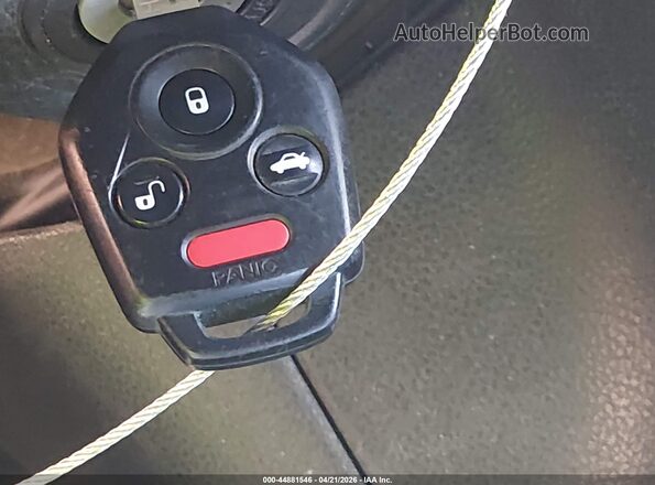 4S4WMABD2M3442671 2021 SUBARU ASCENT Gray წინა პანელის ხედი