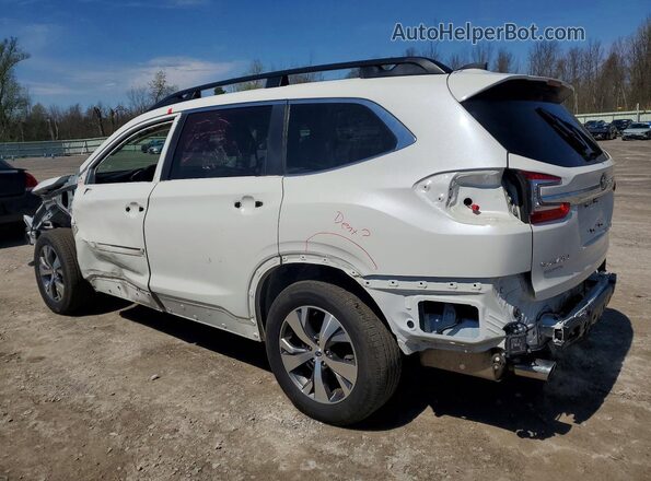4S4WMACD1R3411031 2024 SUBARU ASCENT White Հետևի ձախ
