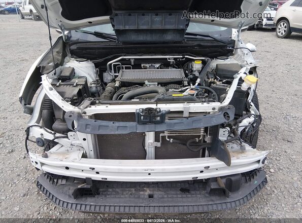 4S4WMACD9N3449620 2022 SUBARU ASCENT Белый Вид сзади