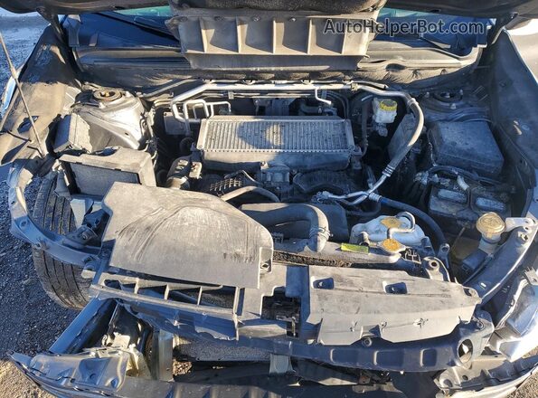 4S4WMACDXK3435530 2019 SUBARU ASCENT Gray 