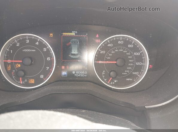 4S4WMACDXN3409837 2022 SUBARU ASCENT Серый Вид задних сидений