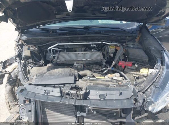4S4WMACDXN3409837 2022 SUBARU ASCENT Серый Вид сзади