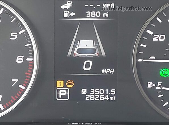 4S4WMADD8S3401598 2025 SUBARU ASCENT White 