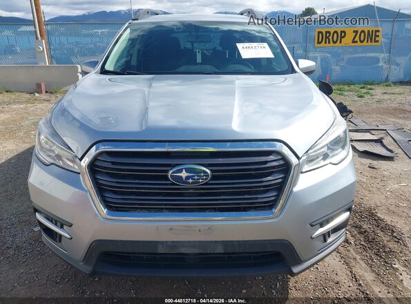 4S4WMAFD0M3438368 2021 SUBARU ASCENT Silver 