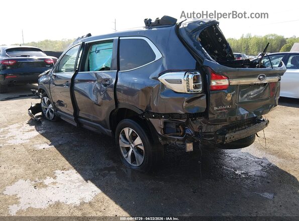 4S4WMAFD1K3428039 2019 SUBARU ASCENT Gray Rear left