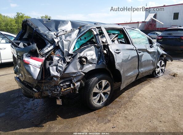 4S4WMAFD1K3428039 2019 SUBARU ASCENT Gray Rear right