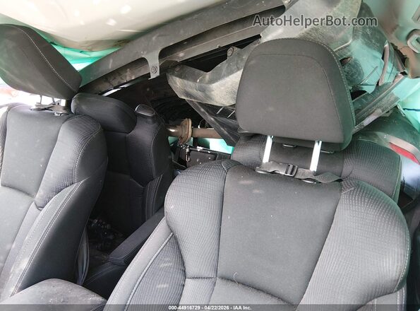 4S4WMAFD1K3428039 2019 SUBARU ASCENT Gray VIN sticker view