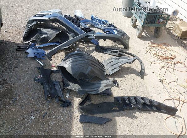 4S4WMAFD8K3428409 2019 SUBARU ASCENT Синий 
