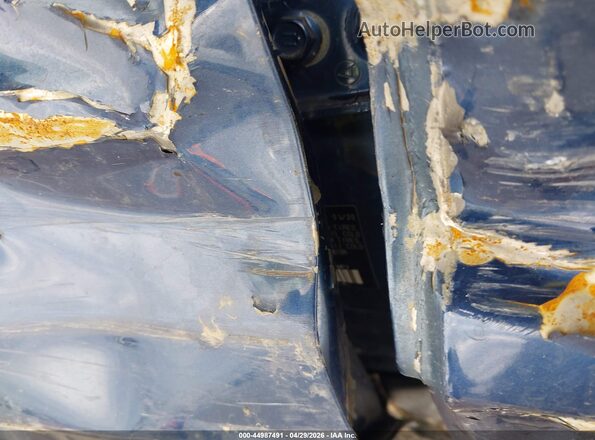 4S4WMAFD9L3454535 2020 SUBARU ASCENT Blue Շարժիչի բաժամունքի տեսք