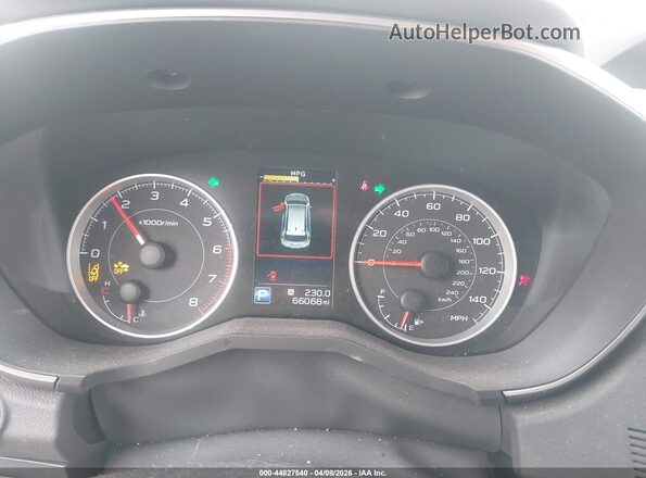 4S4WMAFD9M3462992 2021 SUBARU ASCENT Red 