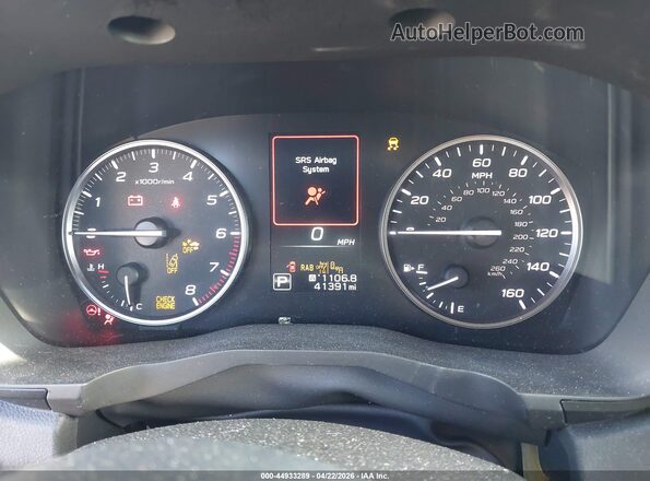 4S4WMAHD8P3463889 2023 SUBARU ASCENT Black Հետևի նստատեղերի տեսք