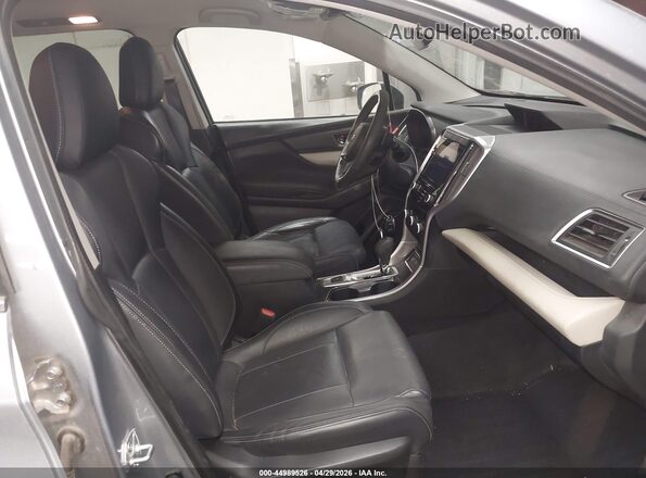 4S4WMAJD5M3444934 2021 SUBARU ASCENT Blue Widok wnętrza z przodu
