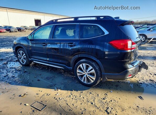 4S4WMAJD9M3403321 2021 SUBARU ASCENT Black 