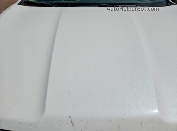 4S4WMALD0K3409339 2019 SUBARU ASCENT White Engine compartment view