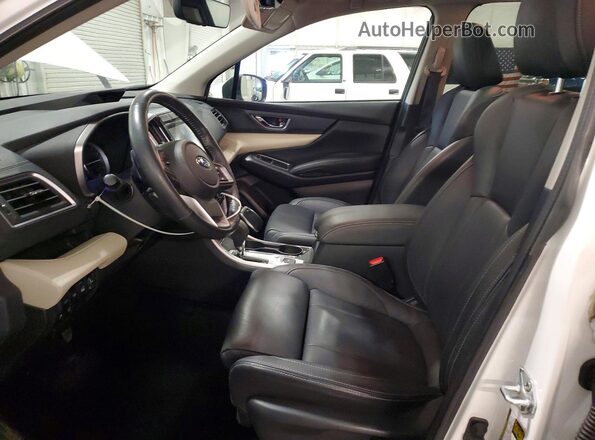 4S4WMALD0M3466305 2021 SUBARU ASCENT White 