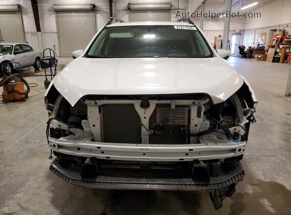 4S4WMALD0M3466305 2021 SUBARU ASCENT White 