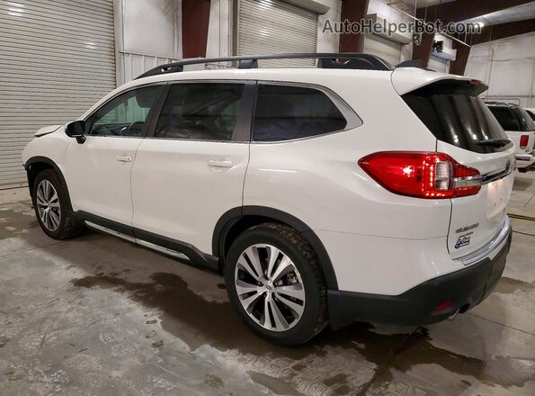 4S4WMALD0M3466305 2021 SUBARU ASCENT White 