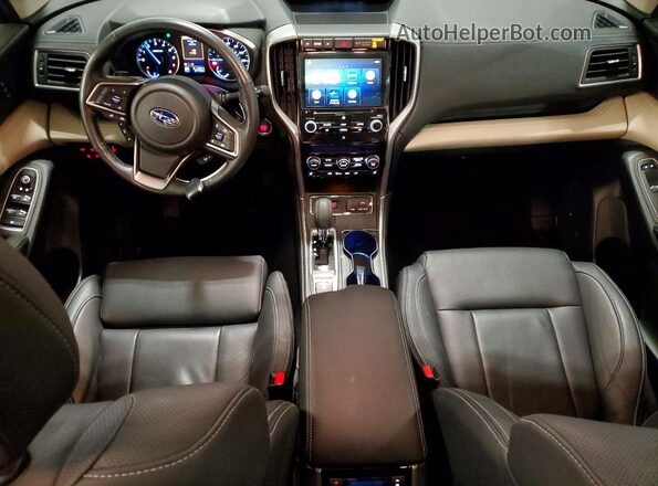 4S4WMALD0M3466305 2021 SUBARU ASCENT White 
