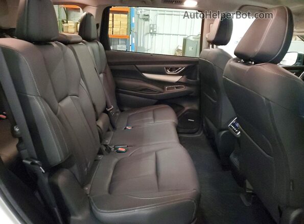 4S4WMALD0M3466305 2021 SUBARU ASCENT White 