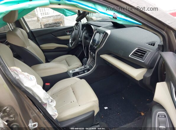 4S4WMALD8M3420995 2021 SUBARU ASCENT Gray 
