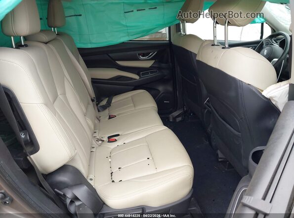 4S4WMALD8M3420995 2021 SUBARU ASCENT Gray 