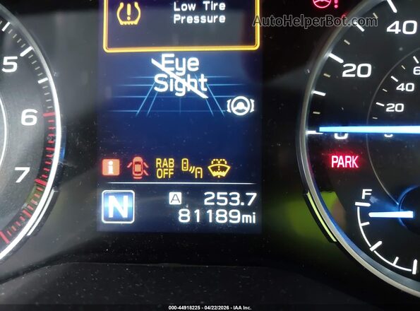4S4WMALD8M3420995 2021 SUBARU ASCENT Gray 