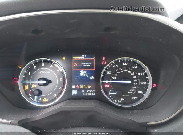 4S4WMALD8M3420995 2021 SUBARU ASCENT Gray 