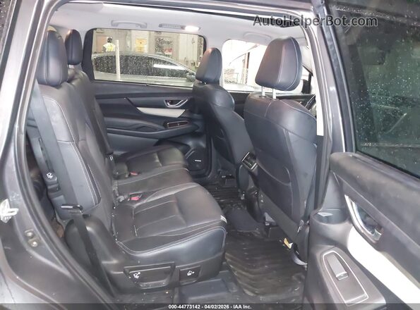 4S4WMALD8M3425890 2021 SUBARU ASCENT Серый 
