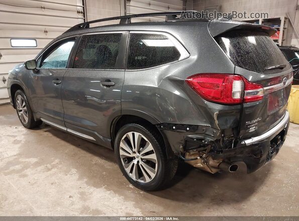 4S4WMALD8M3425890 2021 SUBARU ASCENT Серый 