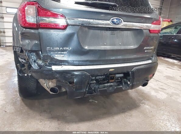 4S4WMALD8M3425890 2021 SUBARU ASCENT Серый 