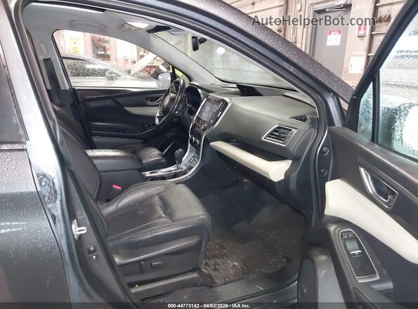 4S4WMALD8M3425890 2021 SUBARU ASCENT Серый 