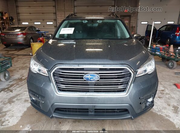 4S4WMALD8M3425890 2021 SUBARU ASCENT Серый 