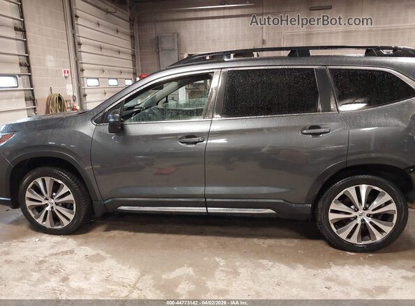 4S4WMALD8M3425890 2021 SUBARU ASCENT Серый 