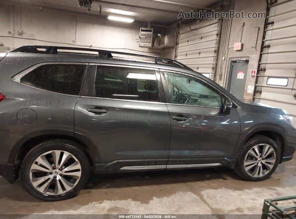 4S4WMALD8M3425890 2021 SUBARU ASCENT Серый 