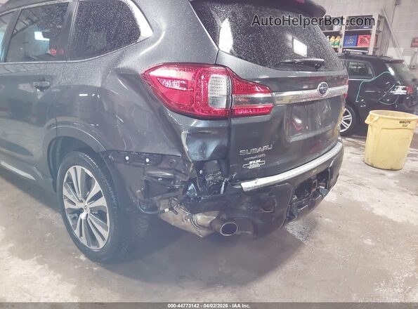 4S4WMALD8M3425890 2021 SUBARU ASCENT Серый 