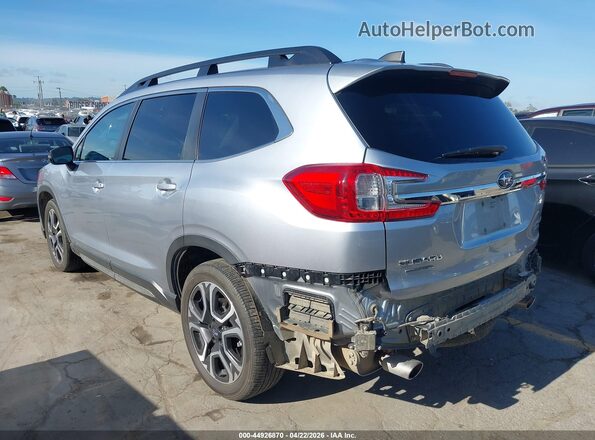 4S4WMAND6P3453091 2023 SUBARU ASCENT Gray Tył lewy