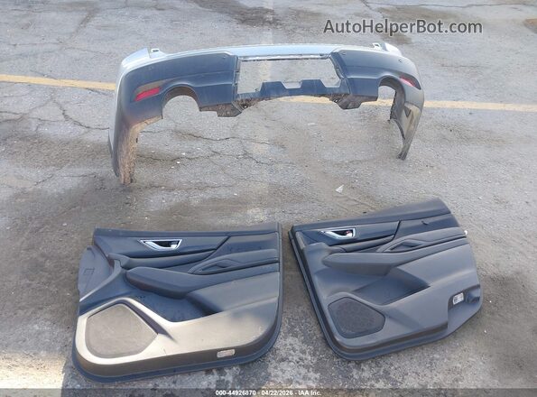 4S4WMAND6P3453091 2023 SUBARU ASCENT Gray Widok zestawu wskaźników