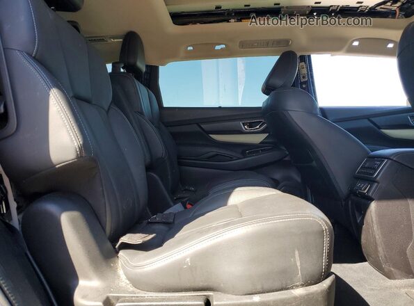 4S4WMAPD4M3418624 2021 SUBARU ASCENT Синий 