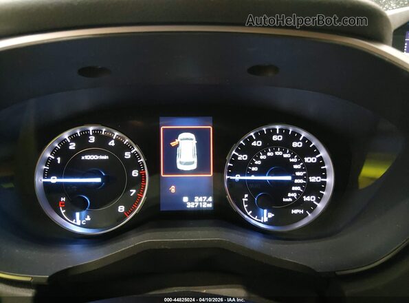 4S4WMAPD7N3463414 2022 SUBARU ASCENT Blue 