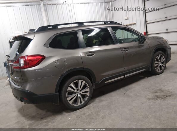 4S4WMAPD8M3476347 2021 SUBARU ASCENT Gold Հետևի աջ