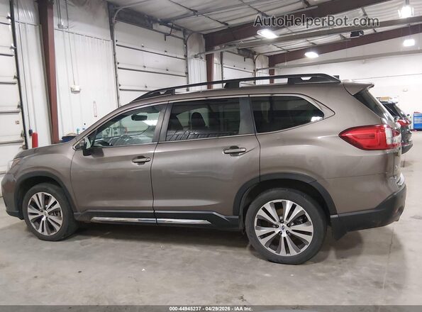 4S4WMAPD8M3476347 2021 SUBARU ASCENT Gold Սալոնի 360 աստիճան տեսք