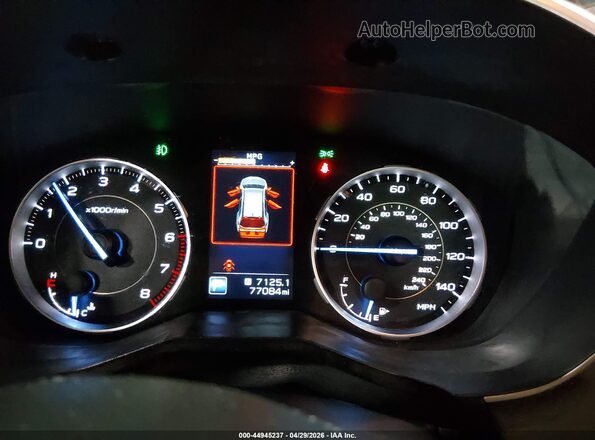4S4WMAPD8M3476347 2021 SUBARU ASCENT Gold 