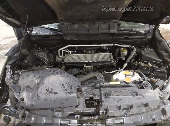4S4WMAPD9K3425632 2019 SUBARU ASCENT Black 