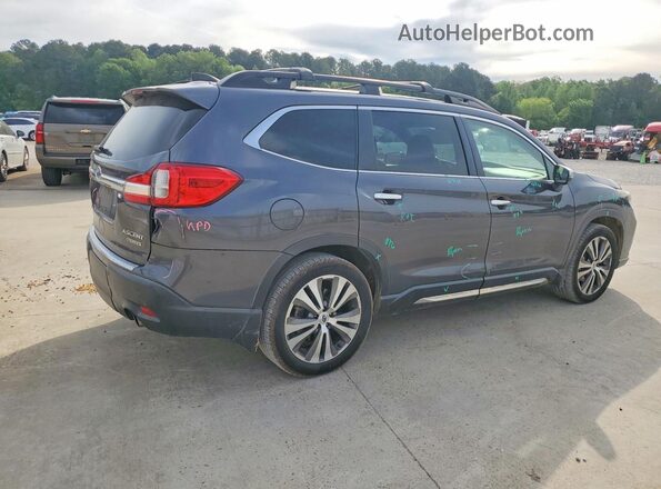 4S4WMARD1K3482212 2019 SUBARU ASCENT Gray Trasero derecho