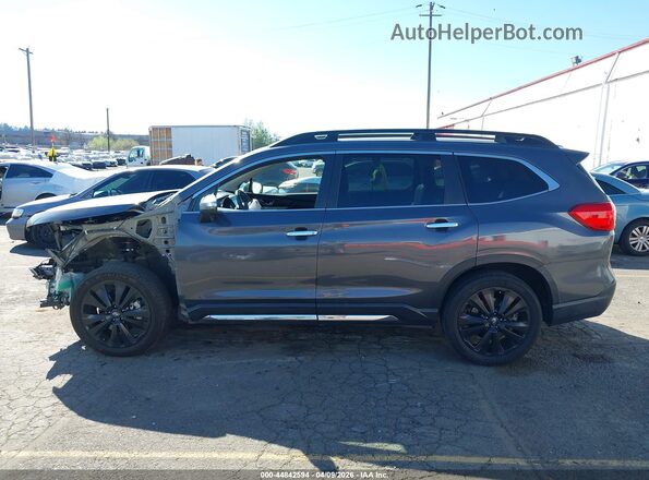 4S4WMARD1N3404484 2022 SUBARU ASCENT Серый 
