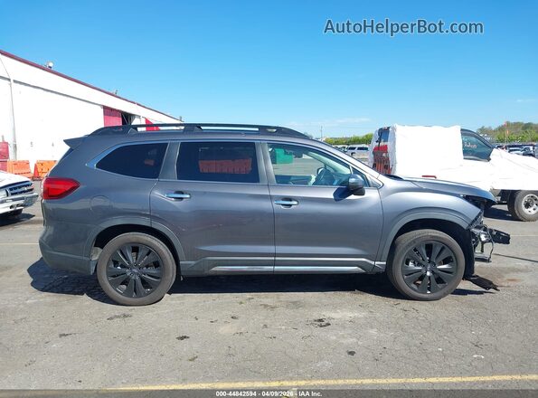 4S4WMARD1N3404484 2022 SUBARU ASCENT Серый Панорамный вид салона 360°